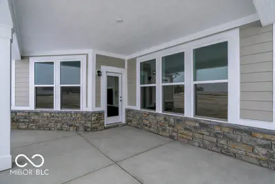 6719 Thresher Pass, McCordsville - 36