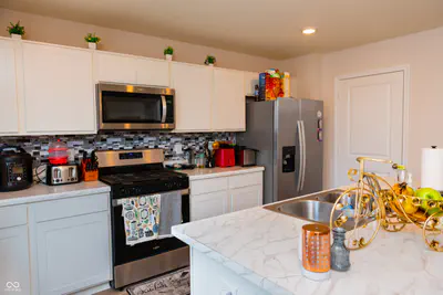 6248 Basden Drive, Indianapolis - 17