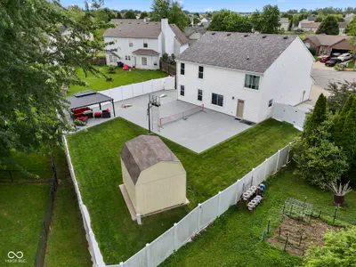 435 Lake Shore Court, Franklin - 3