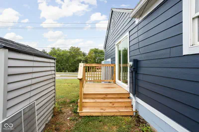 3745 Emerson Avenue, Indianapolis - 24