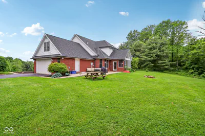 3564 Clear Creek Boulevard, Martinsville - 4