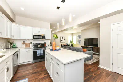 1821 East Street, Indianapolis - 14