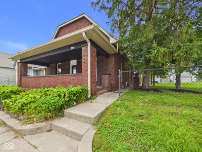 264 Caven Street, Indianapolis - 37