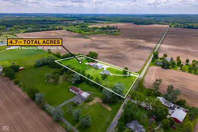 4665 Mauxferry Road, Franklin - 85
