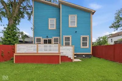 2318 Brookside Avenue, Indianapolis - 52