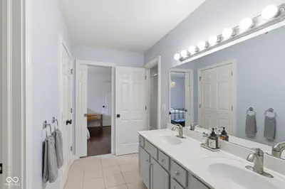 14554 Christie Ann Drive, Fishers - 23