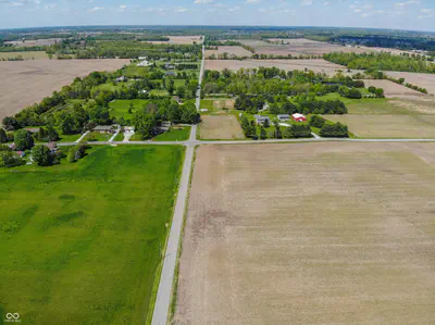 0 Harvey (Tract 1), Indianapolis - 9