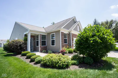12871 Claret Court, Fishers - 45