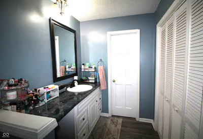 1055 Meridian Meadows Court, Greenwood - 27