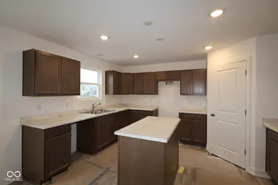 3921 Teakmill Trail, Indianapolis - 3