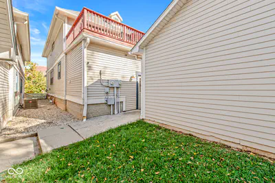 1205 Sturm Avenue, Indianapolis - 33