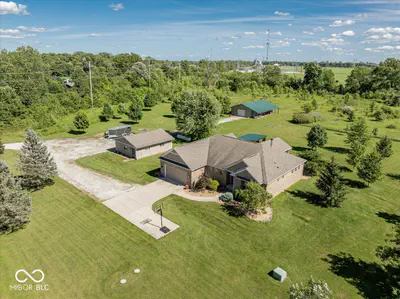 603 216th Street, Sheridan - 60