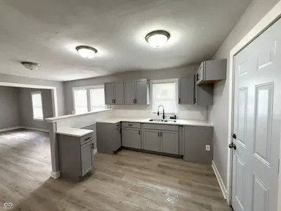3526 Vermont Street, Indianapolis - 7