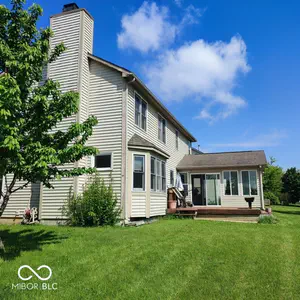 4719 Arabian Run, Indianapolis - 2
