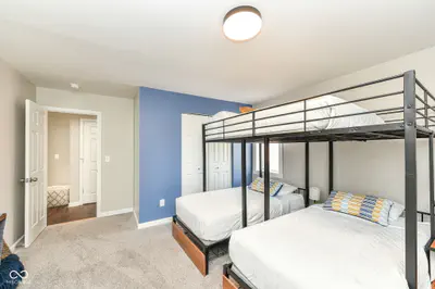 1821 East Street, Indianapolis - 33