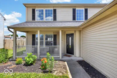 3837 Bressingham Drive, Indianapolis - 5