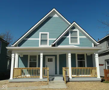 326 Addison Street, Indianapolis