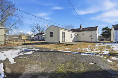 3426 Olney Street, Indianapolis - 26