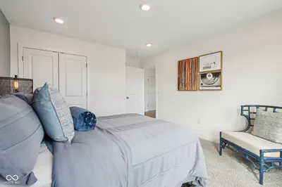 2630 Nampa Drive, Whitestown - 23