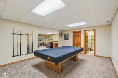 3564 Clear Creek Boulevard, Martinsville - 45