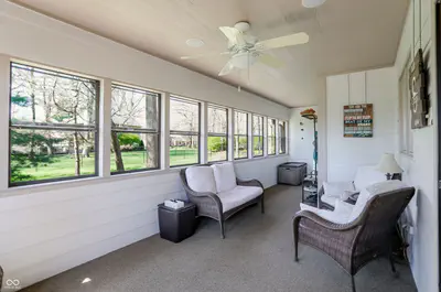 5571 Red Oak Drive, Greenfield - 45