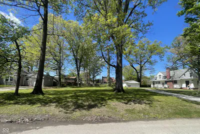 3634 Gladstone Avenue, Indianapolis - 2