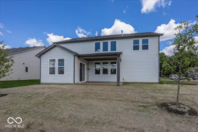 5589 Gaston Road, Avon - 27