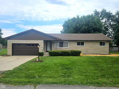 1001 9th Street, Greensburg