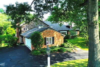 1 Crosstie Lane, Batesville - 39