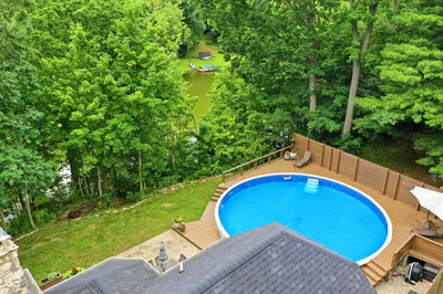 1954 Lakeview Drive, Avon - 70