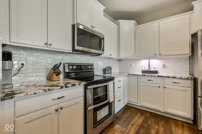 12556 Amber Star, Noblesville - 14