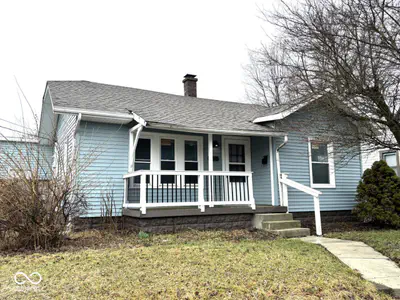 2029 Lincoln Avenue, New Castle - 2