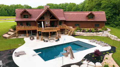 920 County Road 300, North Vernon - 59