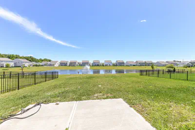 6645 Timberline Trail, Whitestown - 32