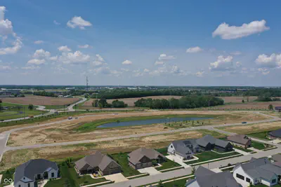 1676 Mill Pond Lane, Franklin - 6