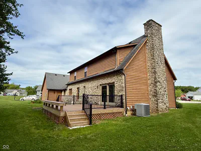 14 Beechwood Court, Batesville - 24