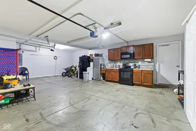 5241 Basin Park Drive, Indianapolis - 47