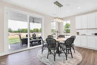 419 Chester Lane, Pittsboro - 9