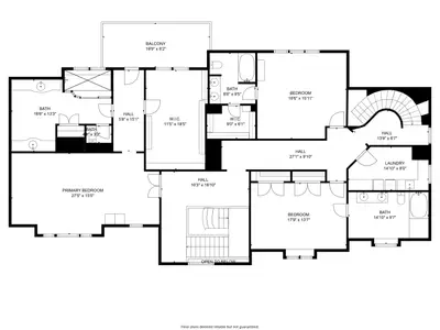 110 Bow Lane, Indianapolis - 66