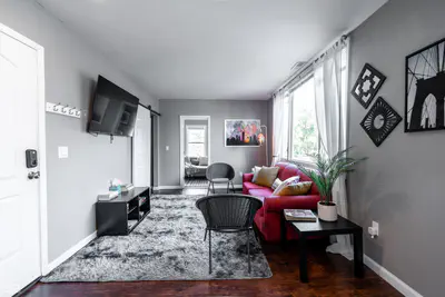2407 Capitol Avenue, Indianapolis - 72