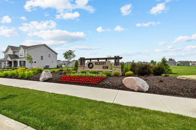 9720 Bitternut Run Lane, Indianapolis - 28