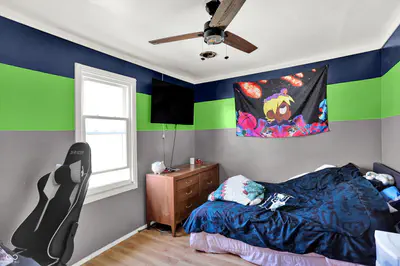 303 Warren Street, Williamsport - 18