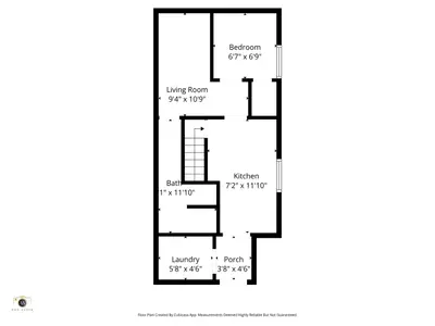 933 Ewing Street, Indianapolis - 63