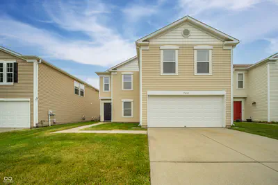 7631 Charlotte Drive, Ingalls