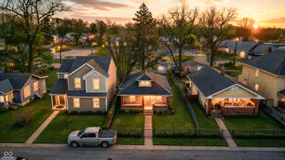 55 Chester Avenue, Indianapolis - 24