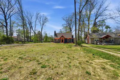 3702 Manor Court, Indianapolis - 4
