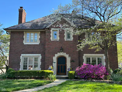 435 Blue Ridge, Indianapolis - 51