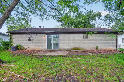 3903 Marseille Road, Indianapolis - 9
