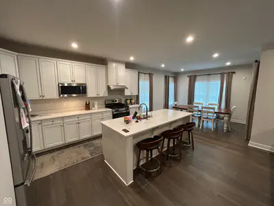 298 Larimar Drive, Whiteland - 9