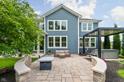 6790 Pulaski Court, Carmel - 45